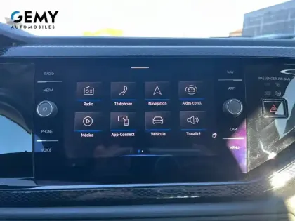 Photo 15 Volkswagen Polo  1.0 TSI 95 S&S BVM5