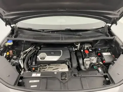 Photo 20 DS Ds 7 DS7 Crossback Hybride E-Tense 300 EAT8 4x4