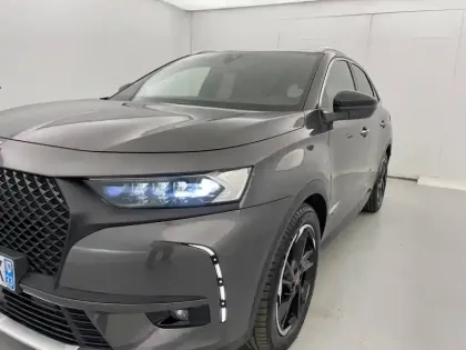 Photo 29 DS DS 7 DS7 Crossback Hybride E-Tense 300 EAT8 4x4