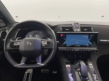 Photo 21 DS DS 7 DS7 Crossback Hybride E-Tense 300 EAT8 4x4