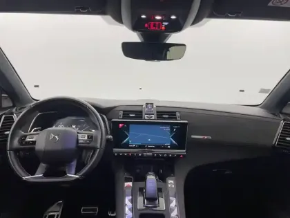 Photo 26 DS DS 7 DS7 Crossback Hybride E-Tense 300 EAT8 4x4