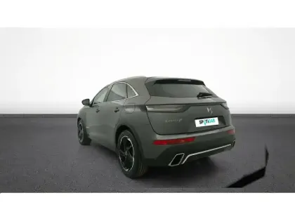 Photo 5 DS Ds 7 DS7 Crossback Hybride E-Tense 300 EAT8 4x4