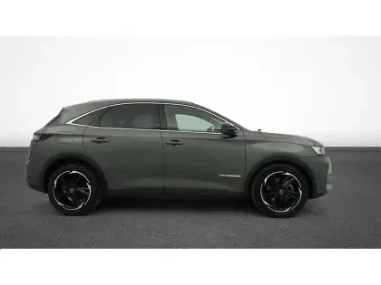 Photo 9 DS Ds 7 DS7 Crossback Hybride E-Tense 300 EAT8 4x4