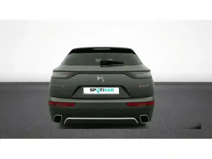 Photo 6 DS DS 7 DS7 Crossback Hybride E-Tense 300 EAT8 4x4