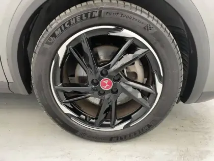 Photo 16 DS DS 7 DS7 Crossback Hybride E-Tense 300 EAT8 4x4