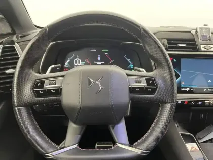 Photo 22 DS Ds 7 DS7 Crossback Hybride E-Tense 300 EAT8 4x4