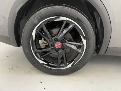 Photo 17 DS Ds 7 DS7 Crossback Hybride E-Tense 300 EAT8 4x4