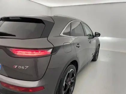 Photo 23 DS Ds 7 DS7 Crossback Hybride E-Tense 300 EAT8 4x4
