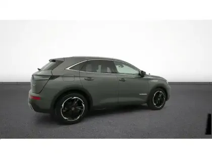 Photo 8 DS Ds 7 DS7 Crossback Hybride E-Tense 300 EAT8 4x4