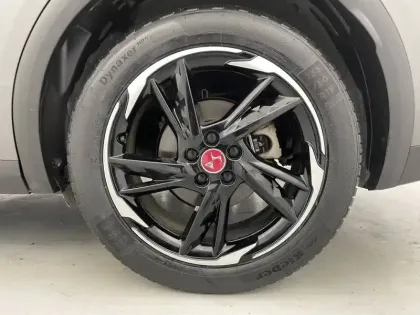 Photo 15 DS DS 7 DS7 Crossback Hybride E-Tense 300 EAT8 4x4