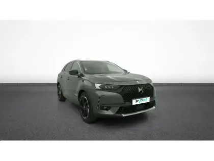 Photo 11 DS Ds 7 DS7 Crossback Hybride E-Tense 300 EAT8 4x4