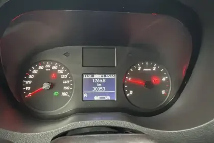 Photo 13 Mercedes Sprinter  FGN 317 CDI 37 3.5T RWD