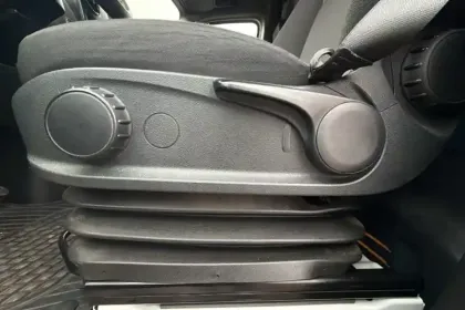 Photo 10 Mercedes Sprinter  FGN 317 CDI 37 3.5T RWD