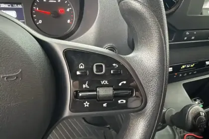 Photo 14 Mercedes Sprinter  FGN 317 CDI 37 3.5T RWD