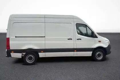 Photo 6 Mercedes Sprinter  FGN 317 CDI 37 3.5T RWD