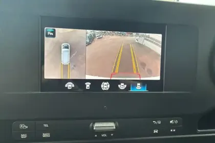 Photo 11 Mercedes Sprinter  FGN 317 CDI 37 3.5T RWD