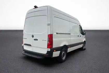 Photo 5 Mercedes Sprinter  FGN 317 CDI 37 3.5T RWD