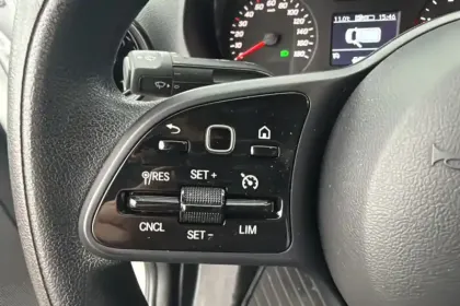 Photo 15 Mercedes Sprinter  FGN 317 CDI 37 3.5T RWD