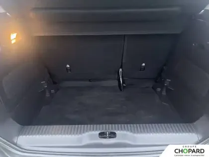 Photo 5 Citroën C3 Aircross  BlueHDi 110 S&S BVM6