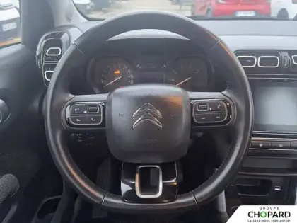Photo 15 Citroën C3 Aircross  BlueHDi 110 S&S BVM6