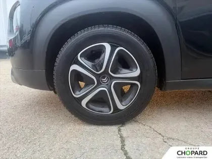 Photo 11 Citroën C3 Aircross  BlueHDi 110 S&S BVM6