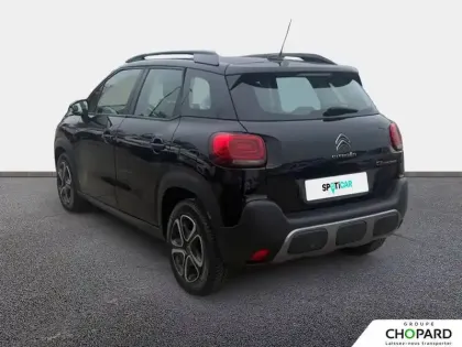 Photo 6 Citroën C3 Aircross  BlueHDi 110 S&S BVM6
