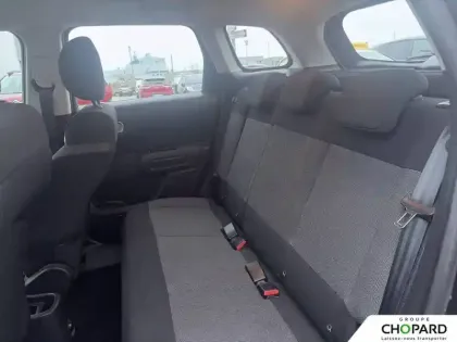 Photo 10 Citroën C3 Aircross  BlueHDi 110 S&S BVM6