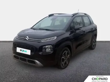 Photo Citroën C3 Aircross Feel Pack