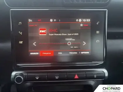 Photo 12 Citroën C3 Aircross  BlueHDi 110 S&S BVM6