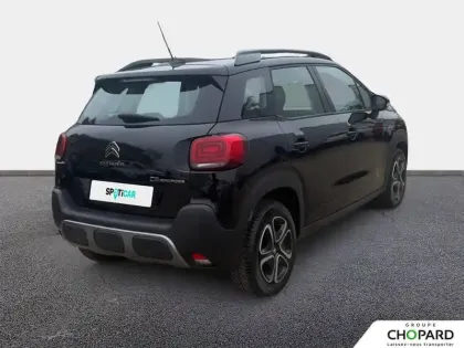Photo 7 Citroën C3 Aircross  BlueHDi 110 S&S BVM6