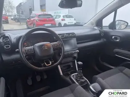 Photo 9 Citroën C3 Aircross  BlueHDi 110 S&S BVM6