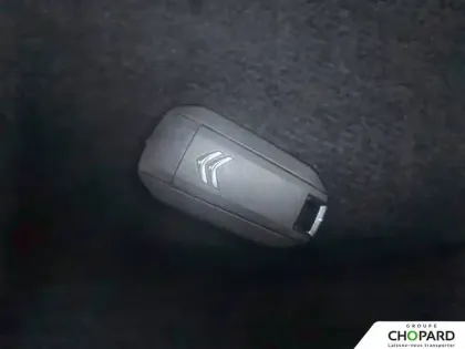 Photo 13 Citroën C3 Aircross  BlueHDi 110 S&S BVM6