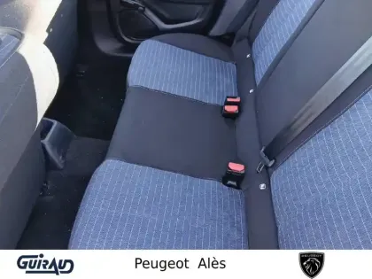 Photo 9 Peugeot 208  PureTech 75 S&S BVM5