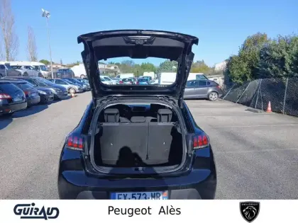 Photo 5 Peugeot 208  PureTech 75 S&S BVM5