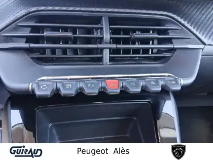 Photo 12 Peugeot 208  PureTech 75 S&S BVM5