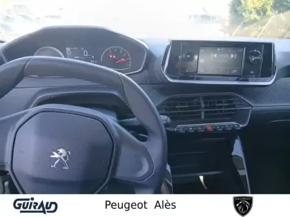 Photo 18 Peugeot 208  PureTech 75 S&S BVM5