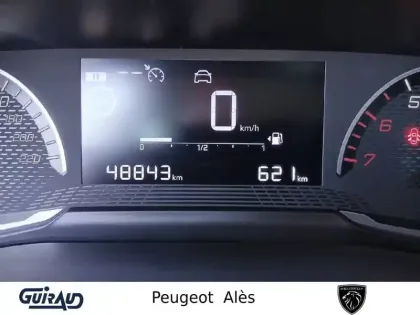 Photo 17 Peugeot 208  PureTech 75 S&S BVM5