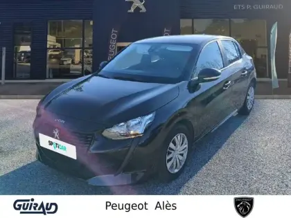 Photo Peugeot 208 Like