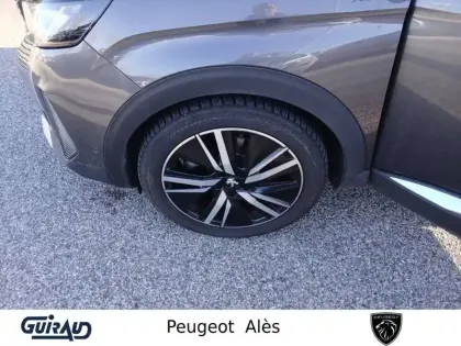 Photo 10 Peugeot 3008  Hybrid 225 e-EAT8