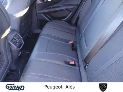 Photo 9 Peugeot 3008  Hybrid 225 e-EAT8