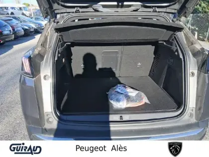 Photo 5 Peugeot 3008  Hybrid 225 e-EAT8