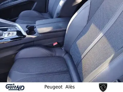 Photo 8 Peugeot 3008  Hybrid 225 e-EAT8