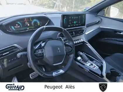 Photo 7 Peugeot 3008  Hybrid 225 e-EAT8