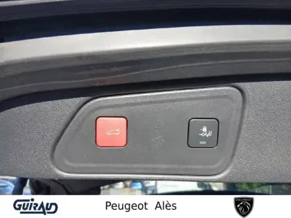 Photo 14 Peugeot 3008  Hybrid 225 e-EAT8