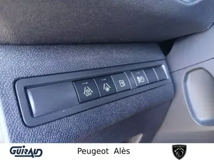 Photo 17 Peugeot 3008  Hybrid 225 e-EAT8