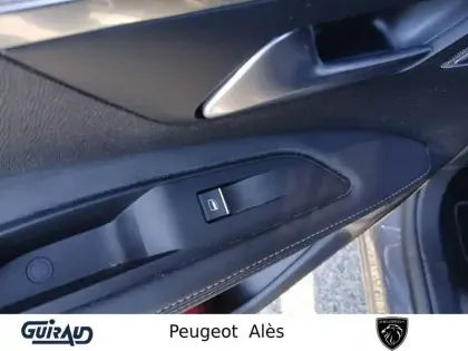 Photo 12 Peugeot 3008  Hybrid 225 e-EAT8