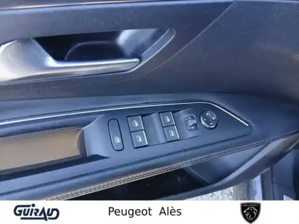 Photo 11 Peugeot 3008  Hybrid 225 e-EAT8