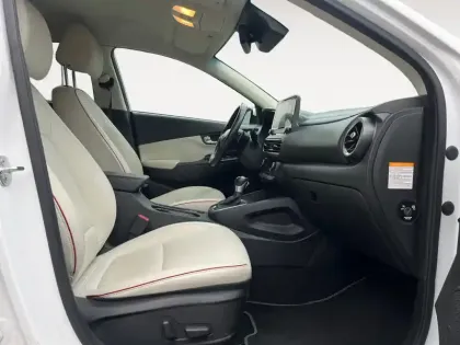 Photo 15 Hyundai Kona  Hybrid 141