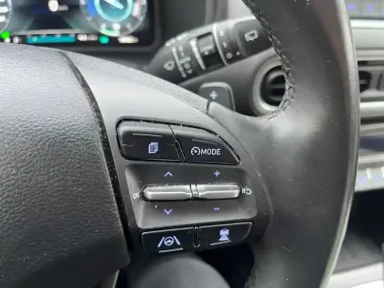 Photo 27 Hyundai Kona  Hybrid 141