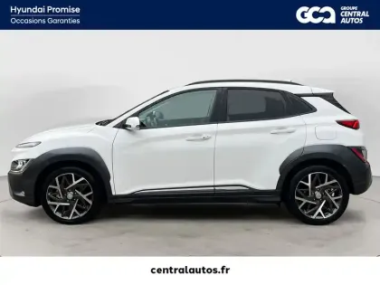 Photo 6 Hyundai Kona  Hybrid 141